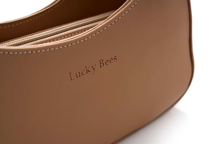 Lucky Bees Monroe - Camel Lucky Bees Monroe - Camel
